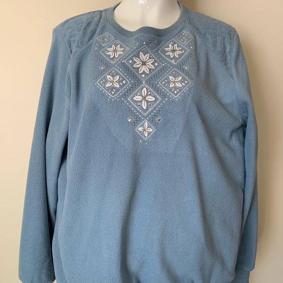 Matching blue outfit new - Picture 2 of 7